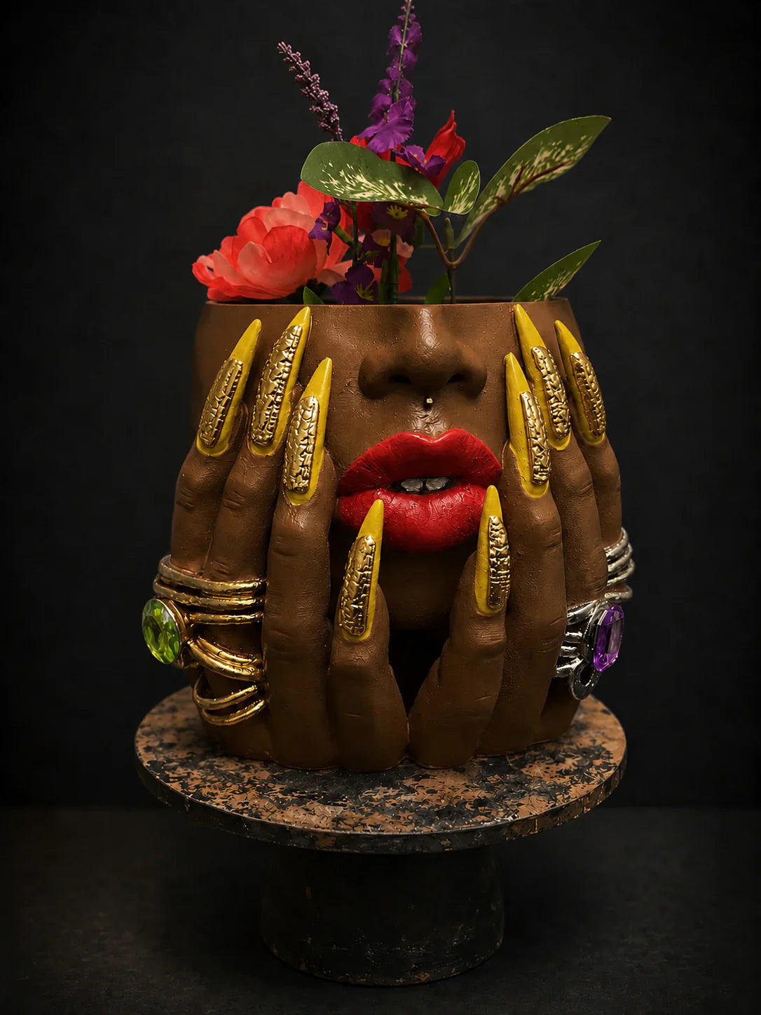 Art, Home & Culinary