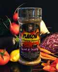 Plakow Sweet & Savory Seasoning