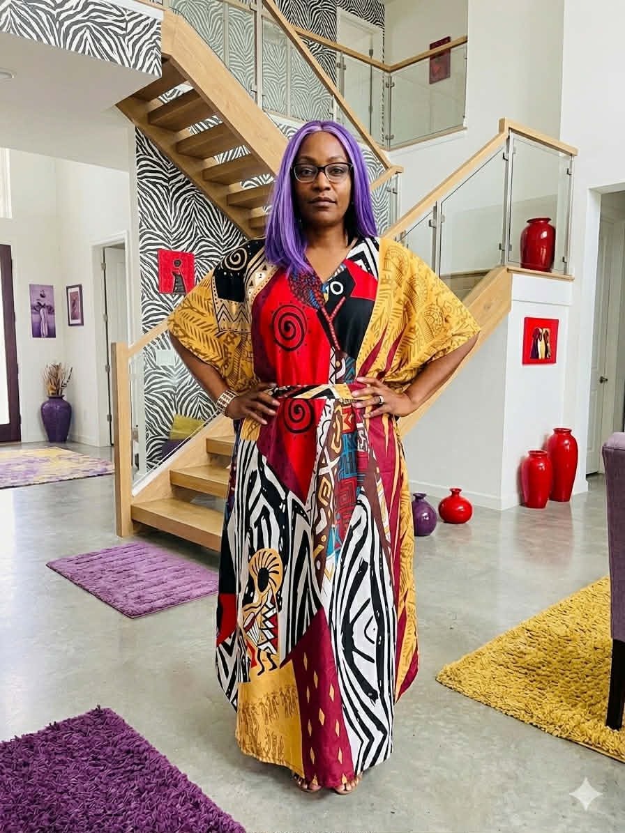 Kaftan