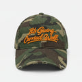 Carried Well Hat