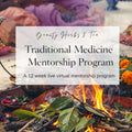 Traditional Earth Medicine Course