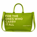 Mal Tote Shop - Green