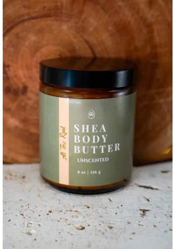 Body Butter