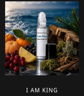 I Am King Body Oil