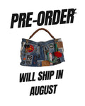 Patchwork Tote (Pre-Order)