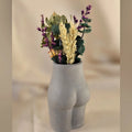 Ariana Booty Vase