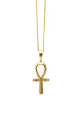 The Ankh II Necklace