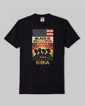 Bibia Brand Message L/S Tee