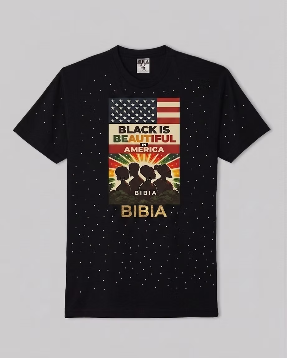 Bibia Brand Message L/S Tee